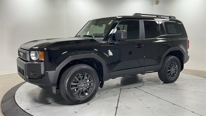 Certified 2024 Toyota Land Cruiser 1958