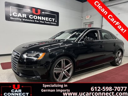 Used 2015 Audi A3 2.0T Premium Plus
