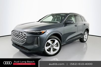 New 2025 Audi Q5 Premium Plus