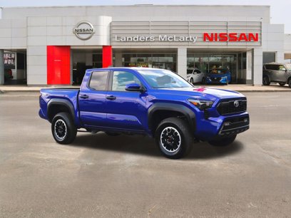 Used 2025 Toyota Tacoma Limited