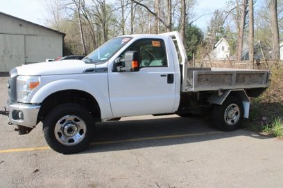 Used 2014 Ford F250 XLT