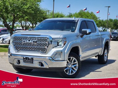 Used 2021 GMC Sierra 1500 SLT