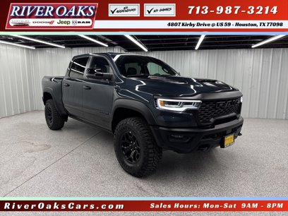 Used 2025 RAM 1500 RHO