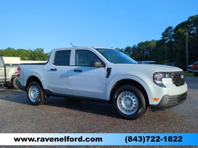 New 2025 Ford Maverick XL