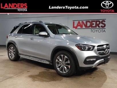 Used 2022 Mercedes-Benz GLE 350 4MATIC