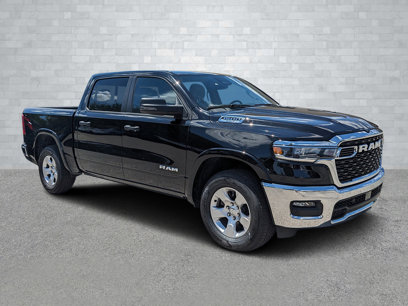 Used 2025 RAM 1500 Big Horn