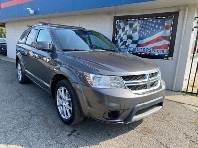 Used 2014 Dodge Journey Limited