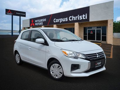 New 2024 Mitsubishi Mirage
