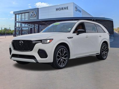 New 2025 MAZDA CX-70 3.3 Turbo S w/ Premium Plus