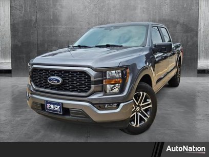 Used 2023 Ford F150 XL w/ STX Appearance Package