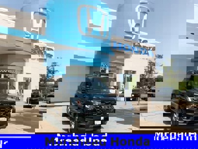 Certified 2022 Honda Passport TrailSport