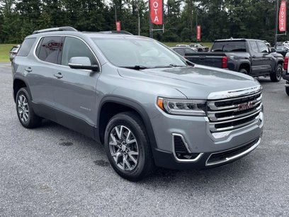 Used 2023 GMC Acadia SLT