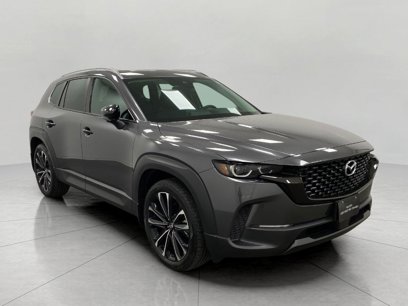 Certified 2024 MAZDA CX-50 AWD 2.5 S w/ Cargo Package