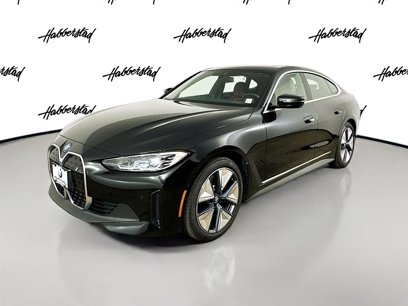 Used 2024 BMW i4 eDrive35 w/ Premium Package