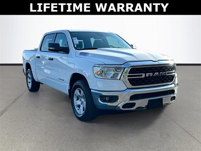 Used 2024 RAM 1500 Lone Star