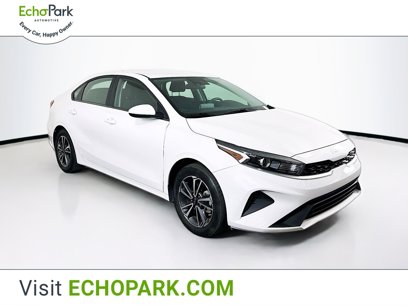 Used 2024 Kia Forte LXS