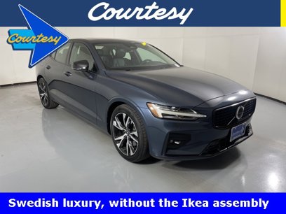 Used 2025 Volvo S60 B5 Core