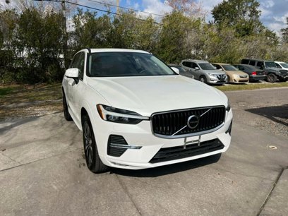 Used 2023 Volvo XC60 B5 Core