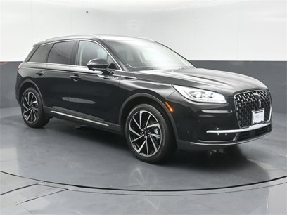 Certified 2023 Lincoln Corsair Reserve w/ Equipment Group 202A