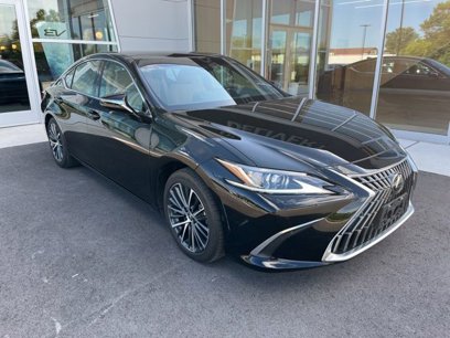 Used 2023 Lexus ES 350 w/ Premium Package