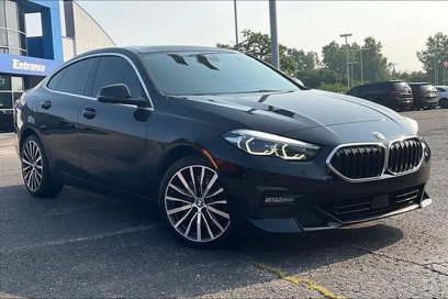 Used 2021 BMW 228i xDrive Gran Coupe w/ Premium Package