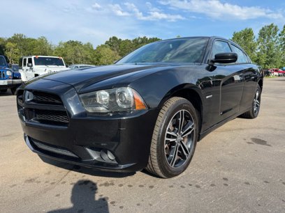 Used 2014 Dodge Charger R/T