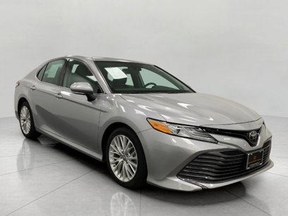 Used 2019 Toyota Camry