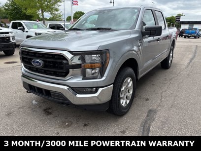 Used 2023 Ford F150 XLT