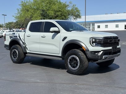 Used 2024 Ford Ranger Raptor