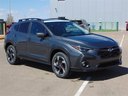 New 2025 Subaru Crosstrek 2.5i Limited