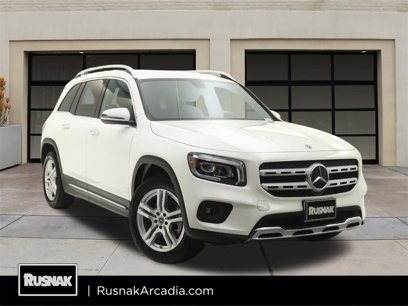 Certified 2022 Mercedes-Benz GLB 250
