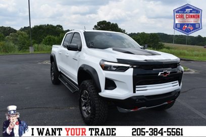 Used 2024 Chevrolet Colorado ZR2 w/ ZR2 Convenience Package III