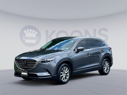 Used 2019 MAZDA CX-9 Touring