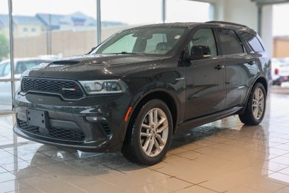 Used 2023 Dodge Durango R/T