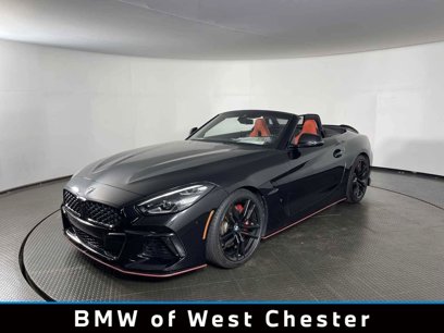 Used 2022 BMW Z4 M40i w/ Premium Package