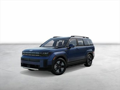 New 2026 Hyundai Santa Fe SEL