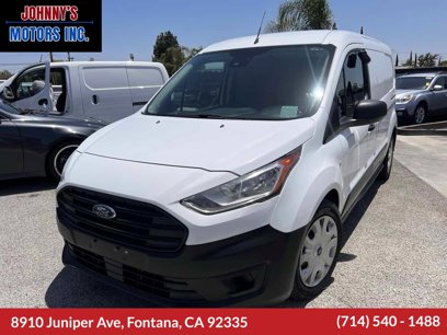 Used 2019 Ford Transit Connect XL