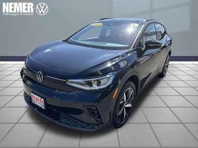 Used 2023 Volkswagen ID.4 Pro S