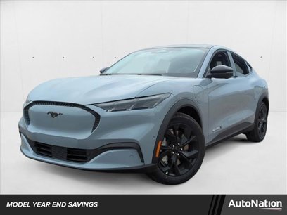 New 2024 Ford Mustang Mach-E Select w/ Comfort Package Lite