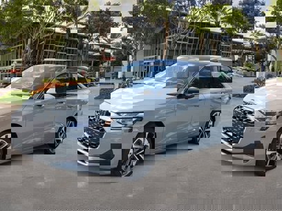 New 2025 Audi A3 2.0T Premium
