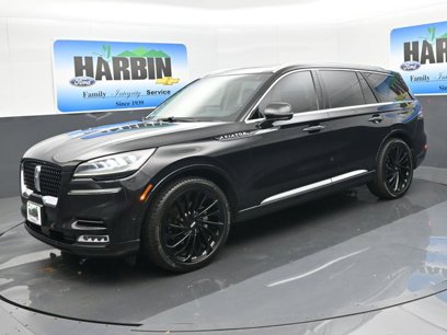 Used 2021 Lincoln Aviator Reserve w/ Equipment Group 208A
