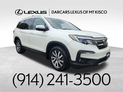 Used 2019 Honda Pilot EX-L