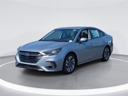 New 2025 Subaru Legacy Limited