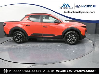 New 2025 Hyundai Santa Cruz XRT