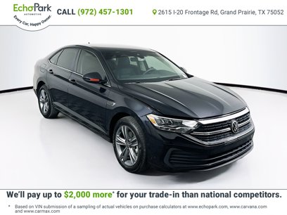 Used 2024 Volkswagen Jetta SE