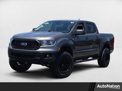 Used 2021 Ford Ranger XL w/ Equipment Group 101A High