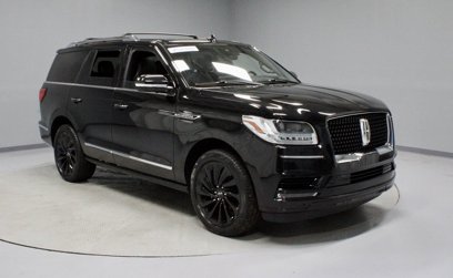 Used 2021 Lincoln Navigator Reserve
