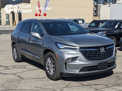 Used 2024 Buick Enclave Premium