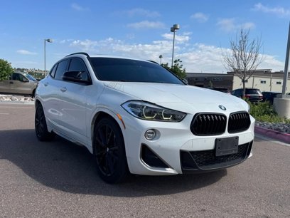 Used 2019 BMW X2 M35i w/ Premium Package