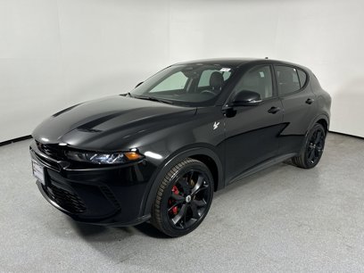 Used 2024 Dodge Hornet R/T w/ Track Pack